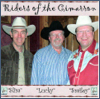 Riders of The Cimarron CD